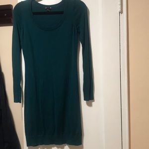 H&M sweater dress
